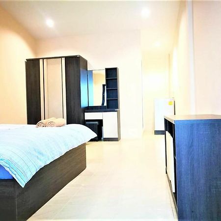 Jasmine Guest House Хуа Хин Екстериор снимка
