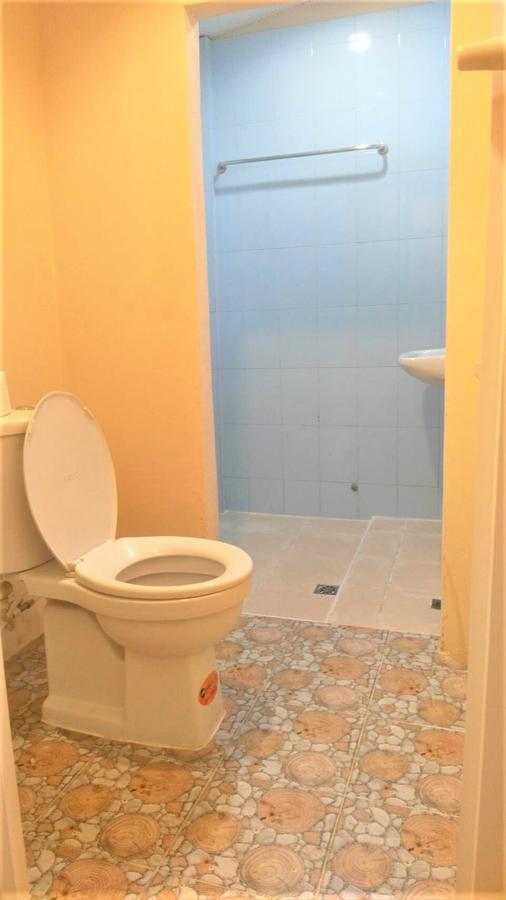 Jasmine Guest House Хуа Хин Екстериор снимка