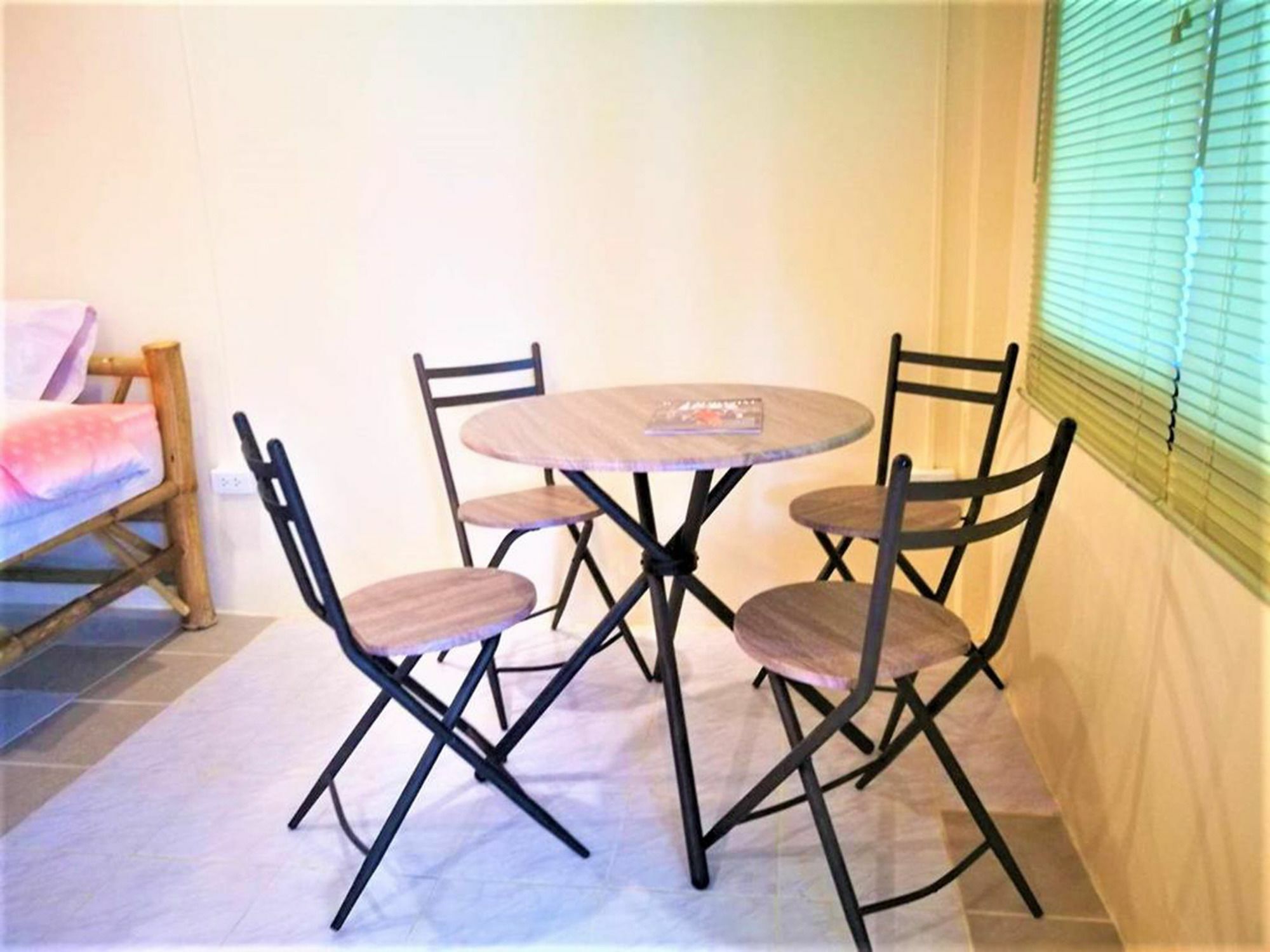 Jasmine Guest House Хуа Хин Екстериор снимка
