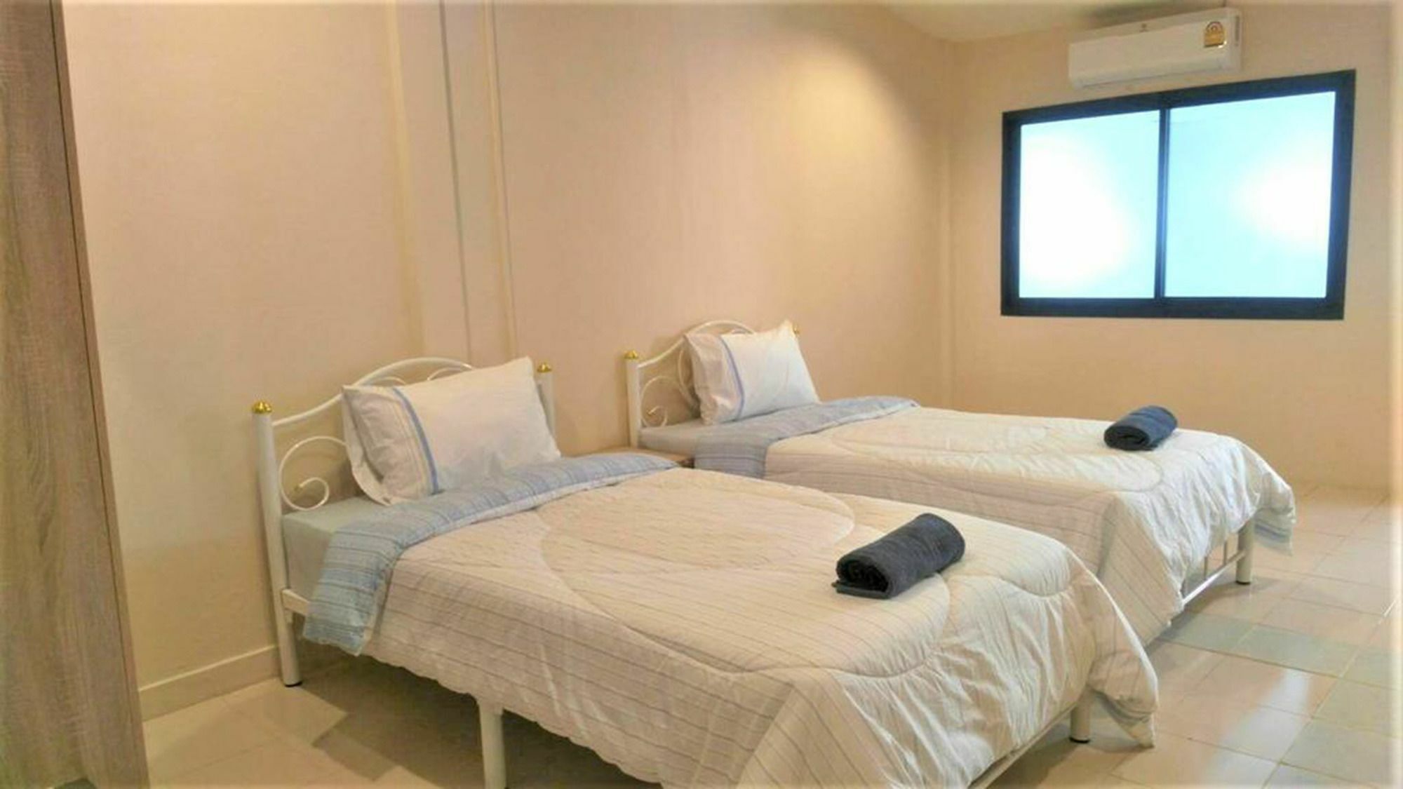 Jasmine Guest House Хуа Хин Екстериор снимка