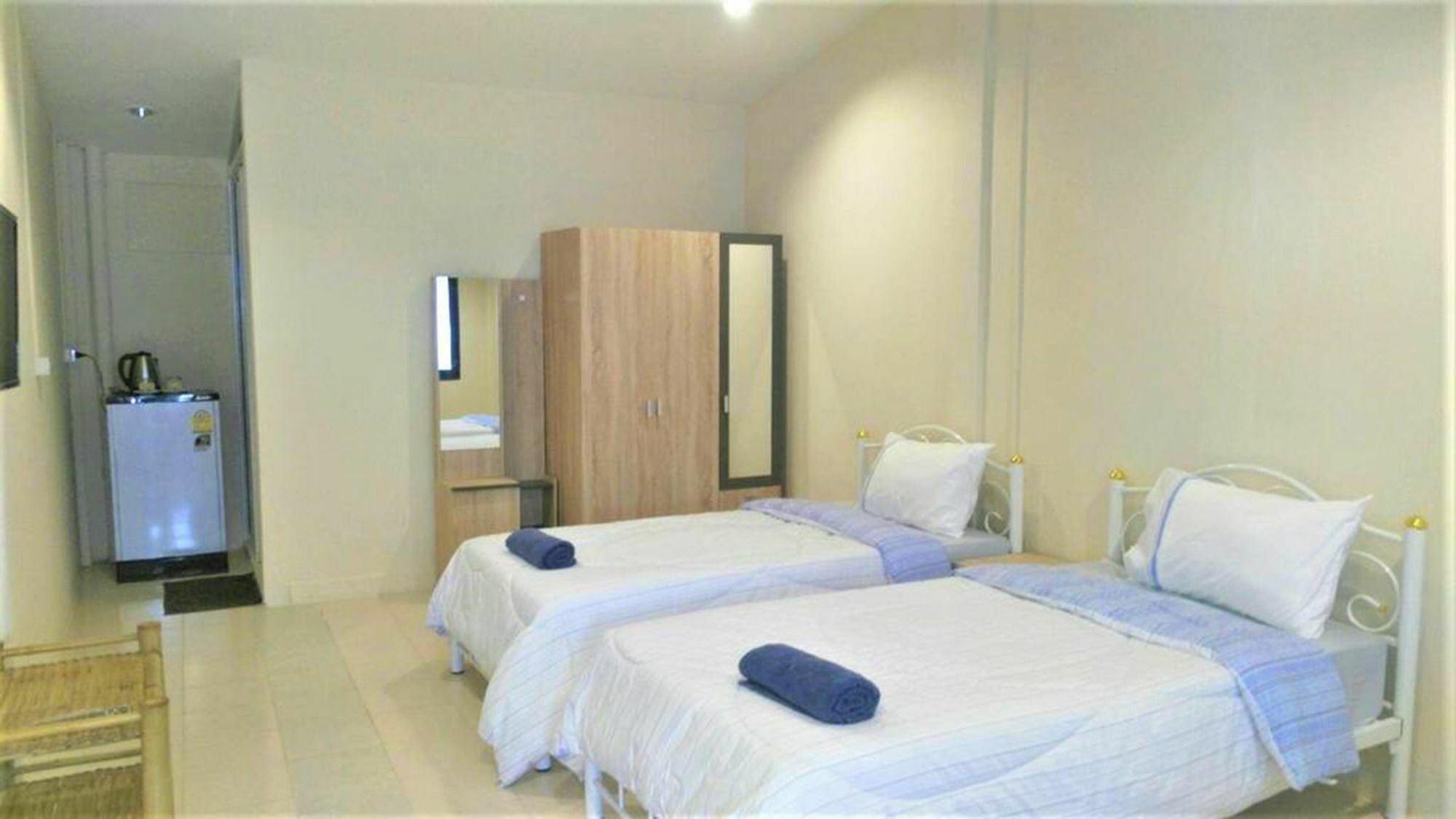 Jasmine Guest House Хуа Хин Екстериор снимка