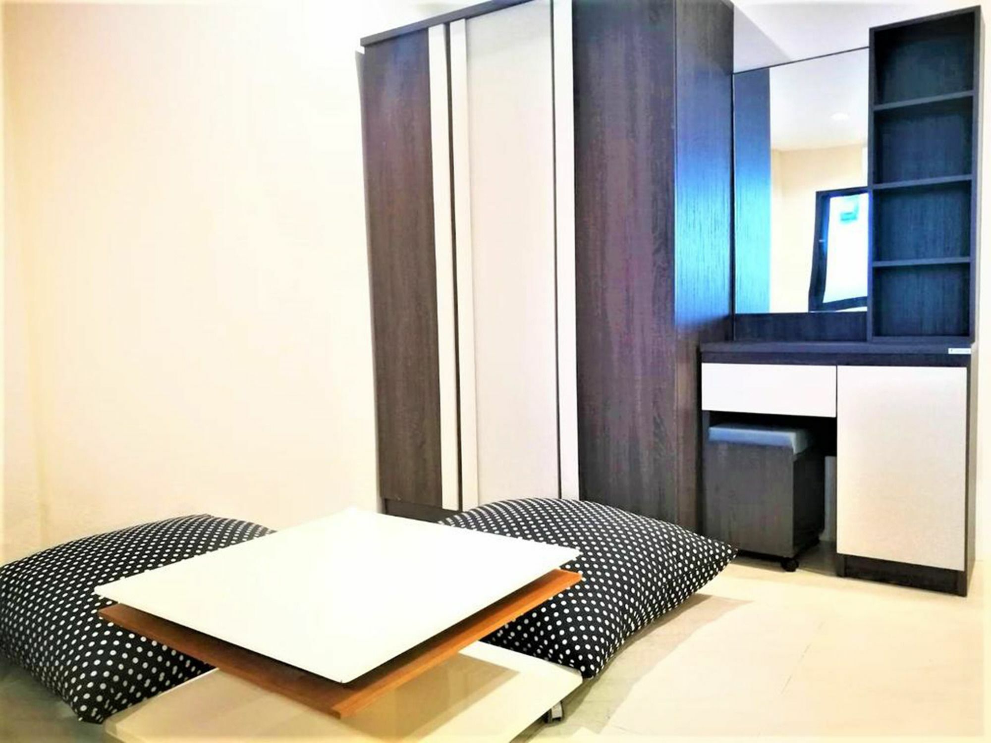 Jasmine Guest House Хуа Хин Екстериор снимка