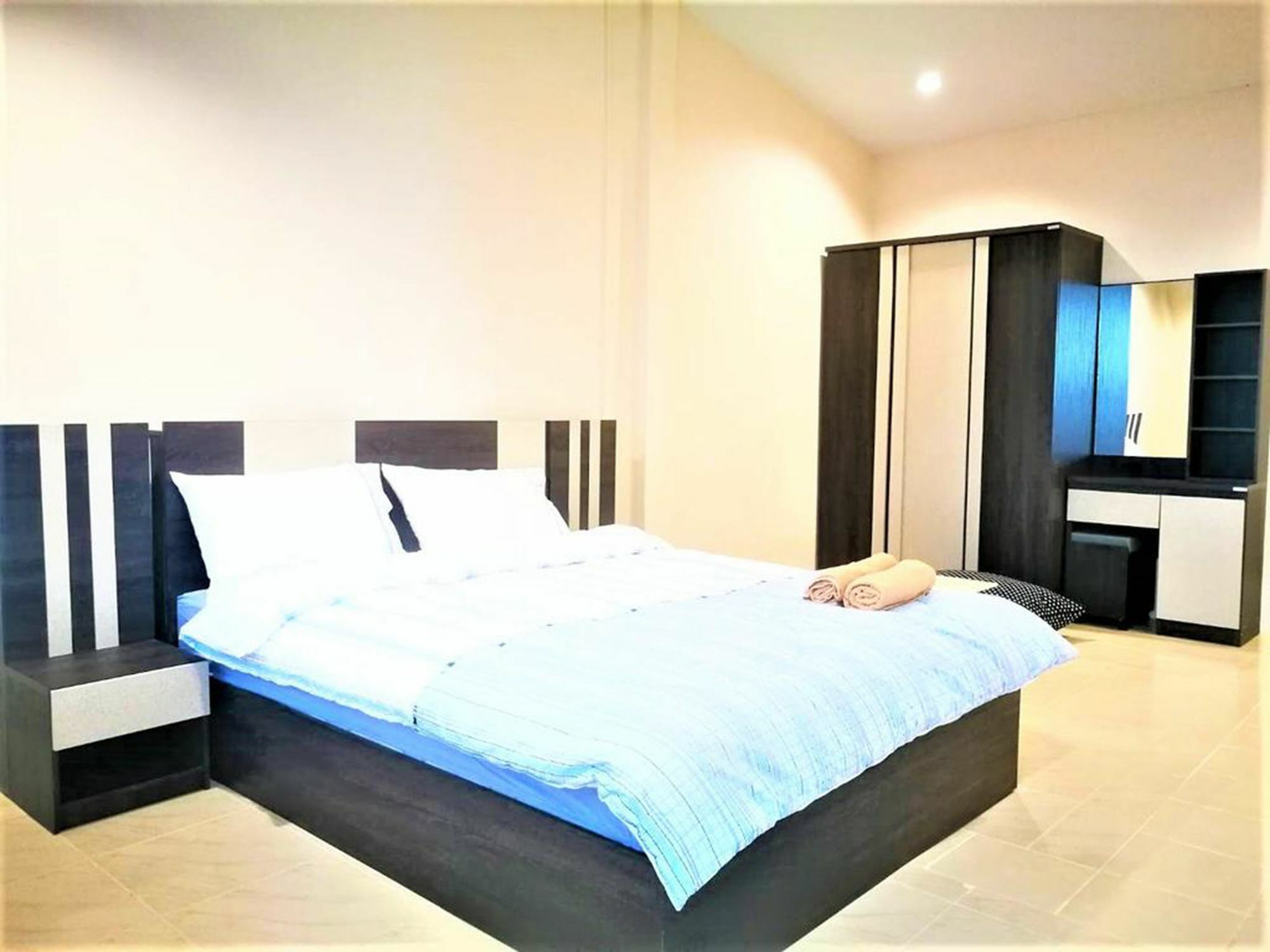 Jasmine Guest House Хуа Хин Екстериор снимка